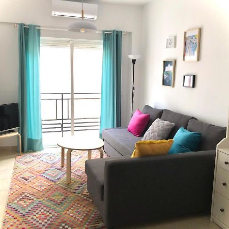 Apartamentos Cruz Granada Esterno foto