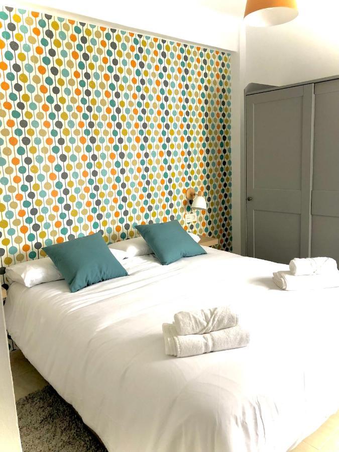 Apartamentos Cruz Granada Esterno foto
