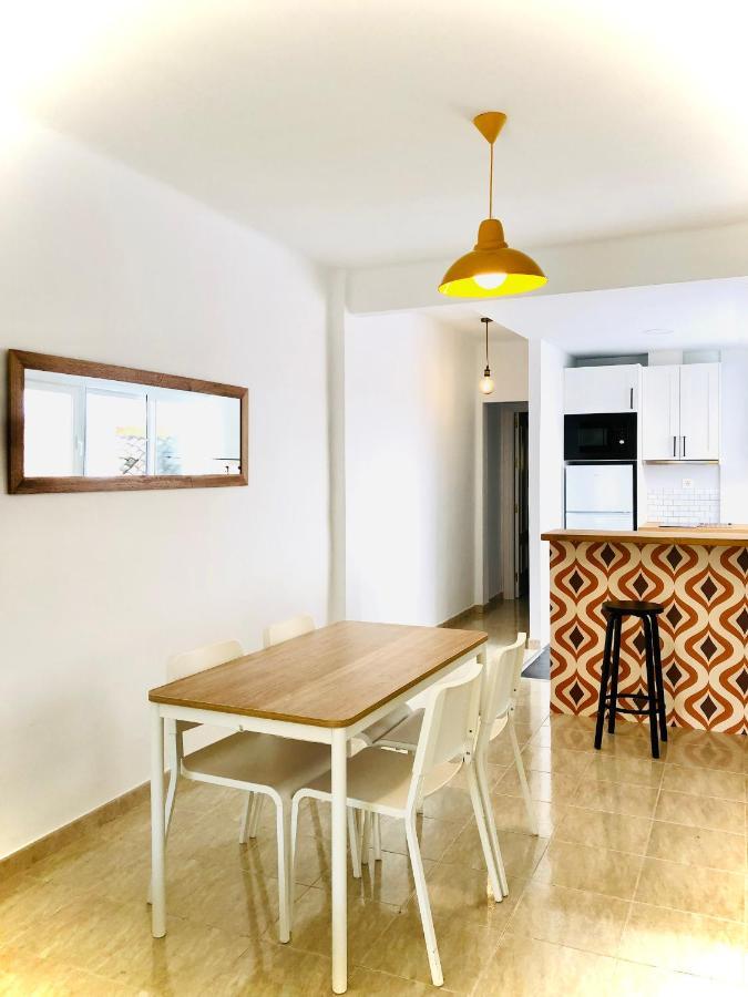 Apartamentos Cruz Granada Esterno foto