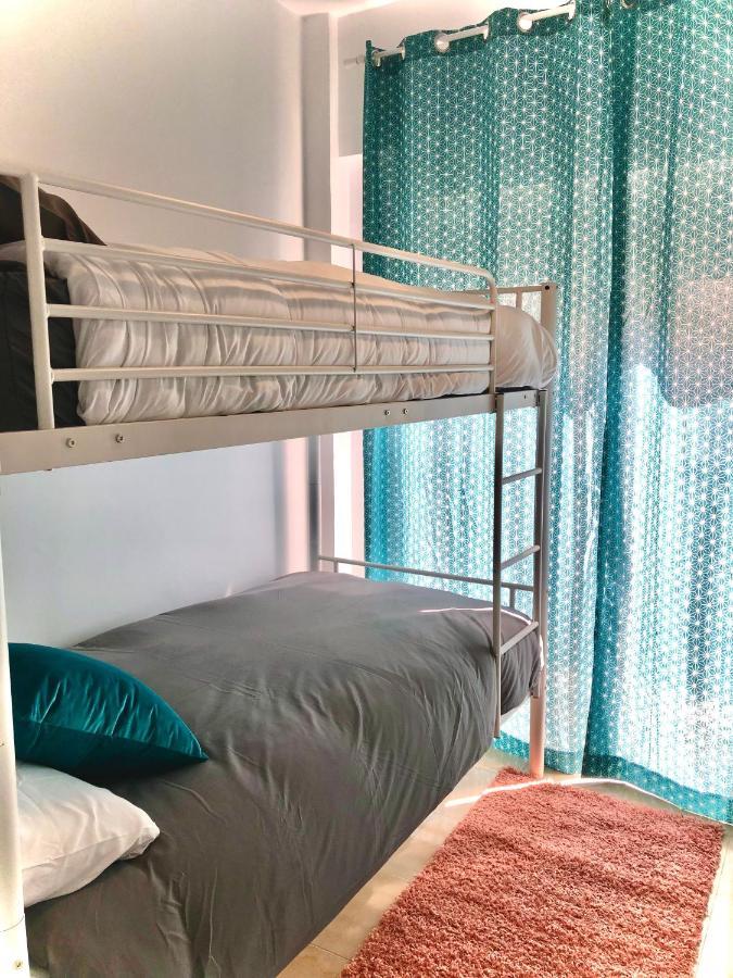 Apartamentos Cruz Granada Esterno foto